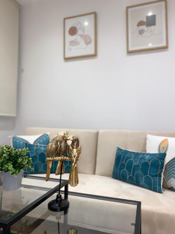 Villaboutique خاين المظهر الخارجي الصورة