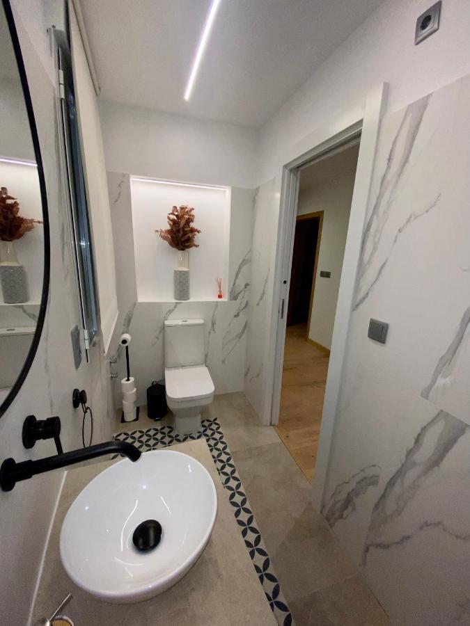Villaboutique خاين المظهر الخارجي الصورة